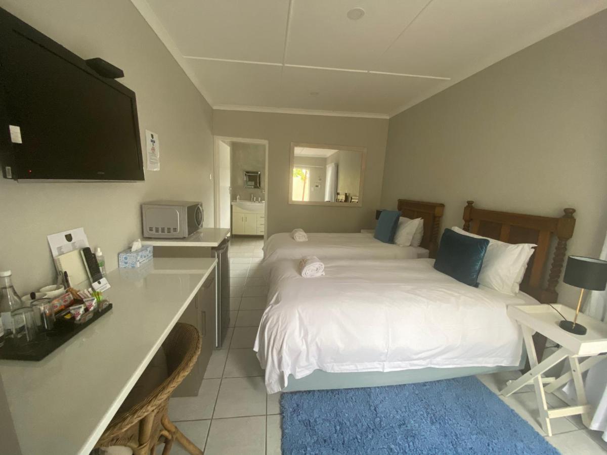 Busa Guest House East London Zewnętrze zdjęcie